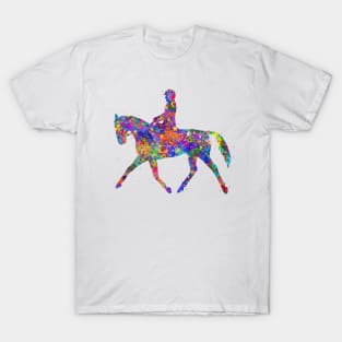 Equestrian T-Shirt